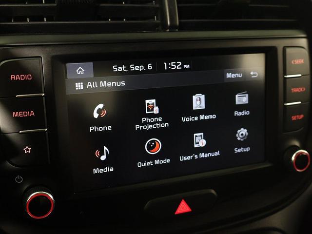 Photo of 2022 Gravity Gray Kia Soul