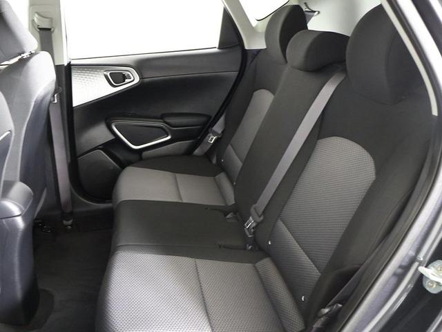 Photo of 2022 Gravity Gray Kia Soul