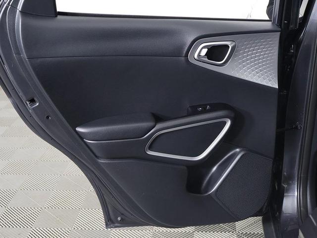 Photo of 2022 Gravity Gray Kia Soul