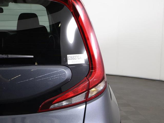 Photo of 2022 Gravity Gray Kia Soul