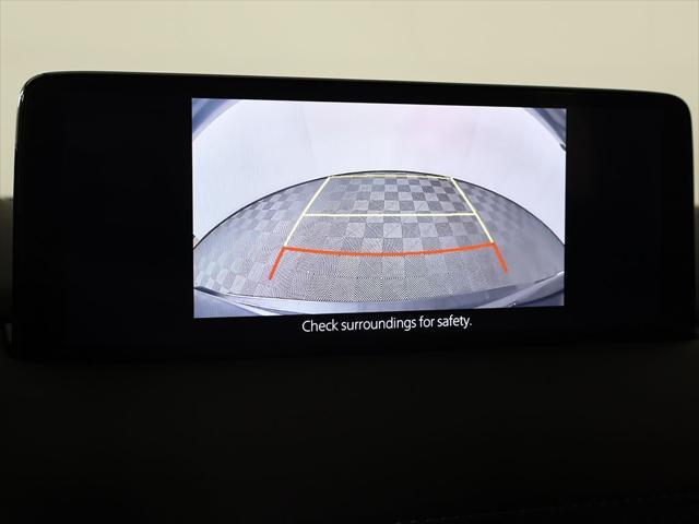Photo of 2022 Machine Gray Metallic Mazda CX-5