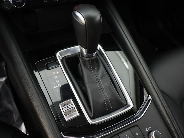 Photo of 2022 Machine Gray Metallic Mazda CX-5