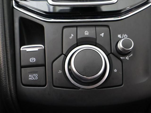 Photo of 2022 Machine Gray Metallic Mazda CX-5