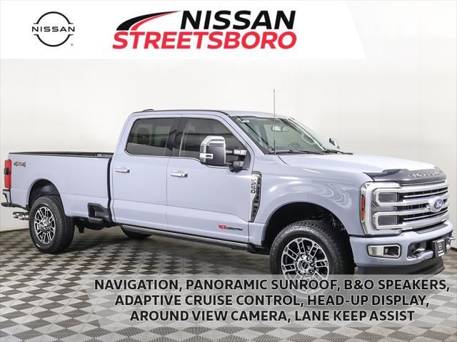 2024 Ford F-250