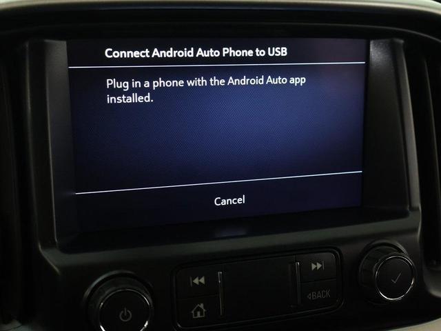 Photo of 2020 Red Quartz Tintcoat GMC Canyon