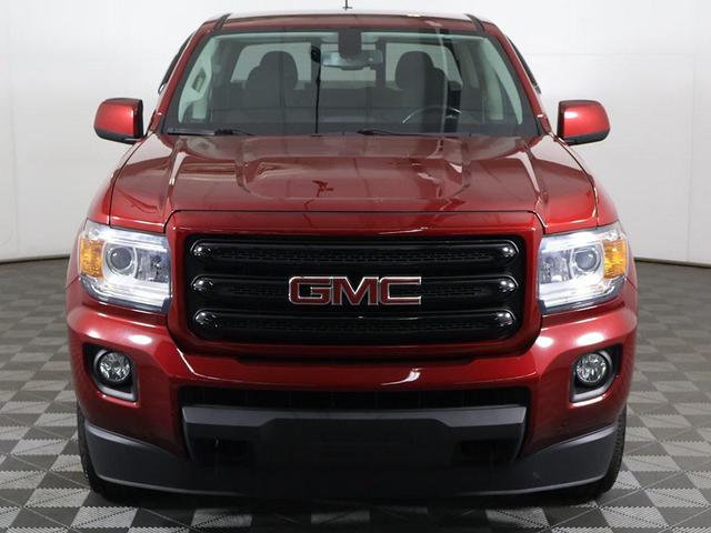 Photo of 2020 Red Quartz Tintcoat GMC Canyon