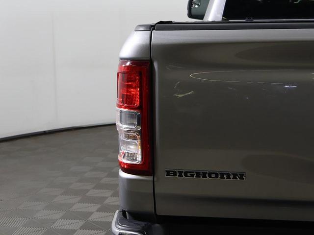 Photo of 2022 Billet Silver Metallic Clearcoat RAM 1500
