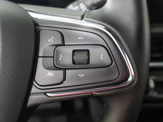 Photo of 2025 Moonstone Gray Metallic Buick Envista