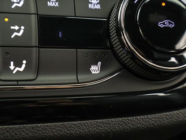 Photo of 2025 Moonstone Gray Metallic Buick Envista