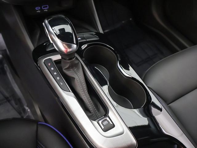 Photo of 2025 Moonstone Gray Metallic Buick Envista