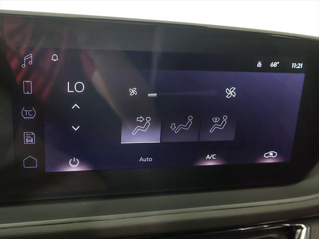 Photo of 2025 Moonstone Gray Metallic Buick Envista