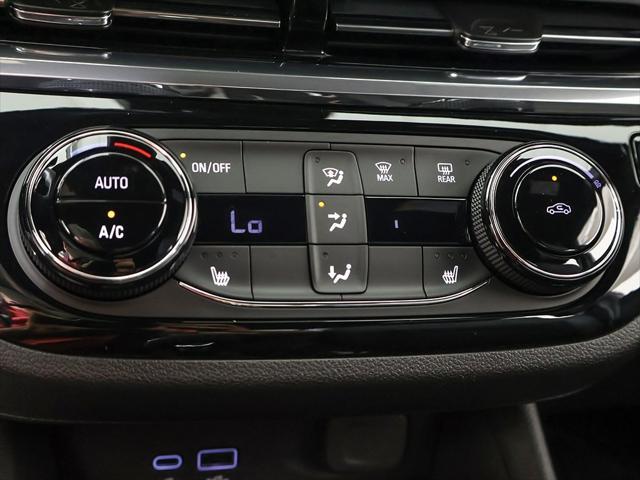 Photo of 2025 Moonstone Gray Metallic Buick Envista