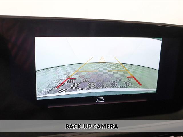 Photo of 2025 Moonstone Gray Metallic Buick Envista