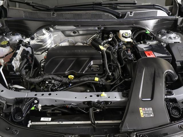Photo of 2025 Moonstone Gray Metallic Buick Envista