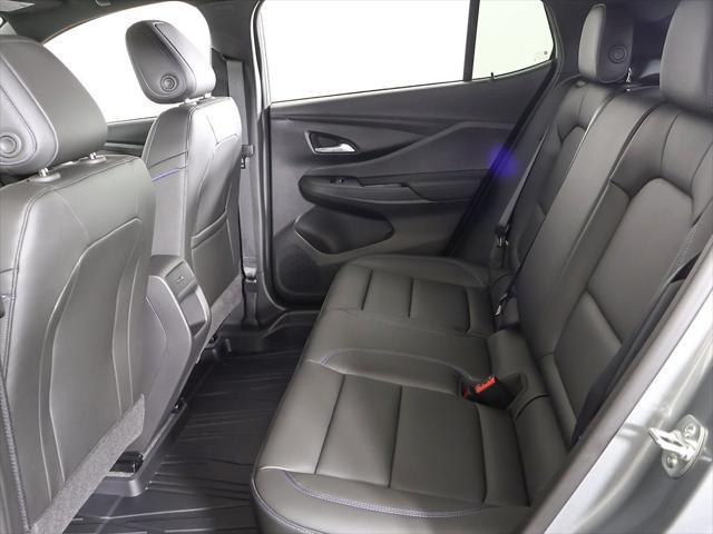 Photo of 2025 Moonstone Gray Metallic Buick Envista