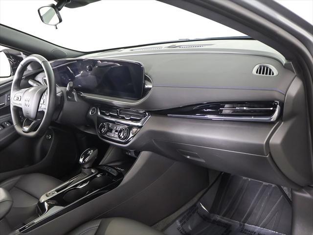 Photo of 2025 Moonstone Gray Metallic Buick Envista