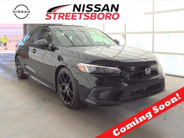 2024 Honda Civic