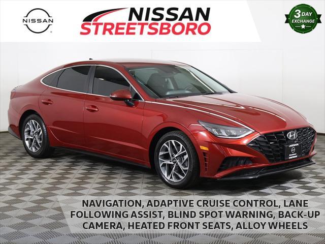 2023 Hyundai Sonata