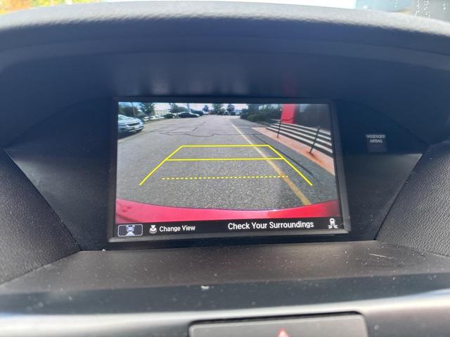 Photo of 2020 Performance Red Pearl Acura MDX