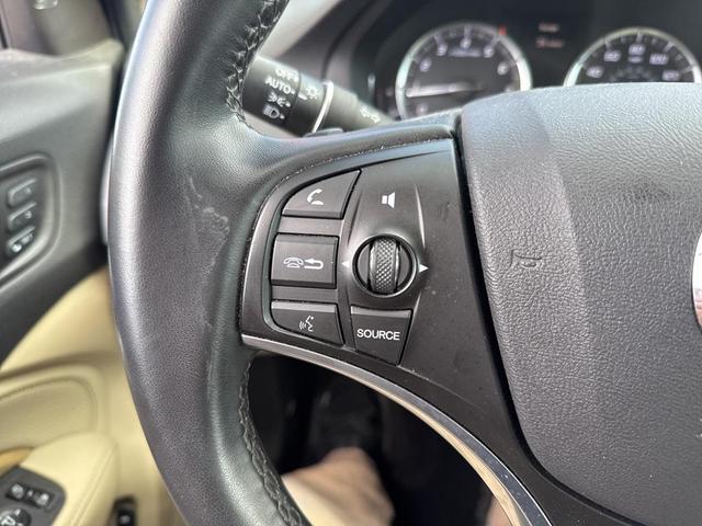 Photo of 2020 Performance Red Pearl Acura MDX