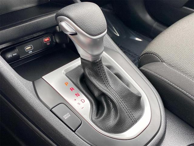 Photo of 2024 Deep Sea Blue Kia Forte