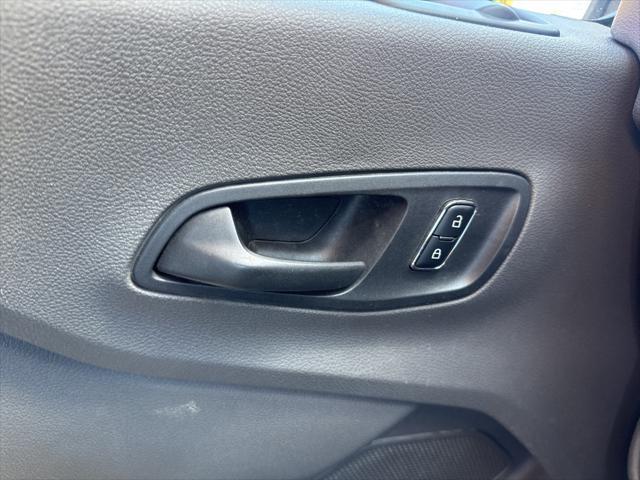 Photo of 2024 OXFORD WHITE Ford Transit-350