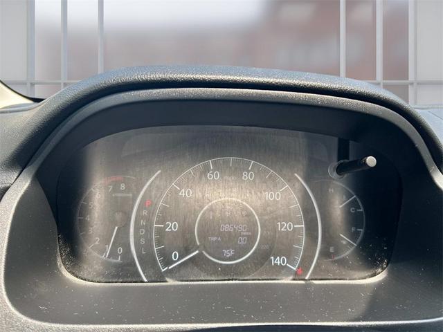Photo of 2016 Gray Honda CR-V