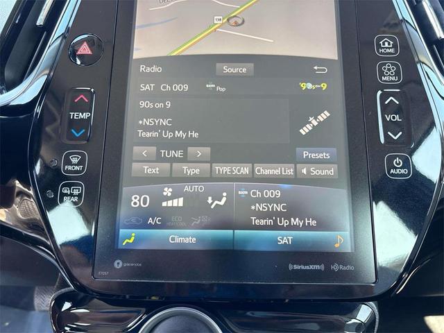 Photo of 2020 Magnetic Gray Metallic Toyota Prius Prime