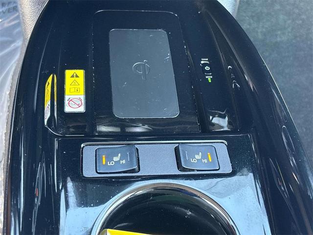 Photo of 2020 Magnetic Gray Metallic Toyota Prius Prime