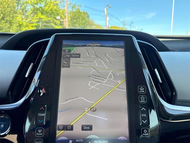 Photo of 2020 Magnetic Gray Metallic Toyota Prius Prime