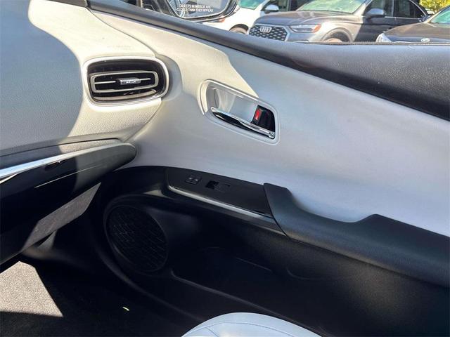 Photo of 2020 Magnetic Gray Metallic Toyota Prius Prime
