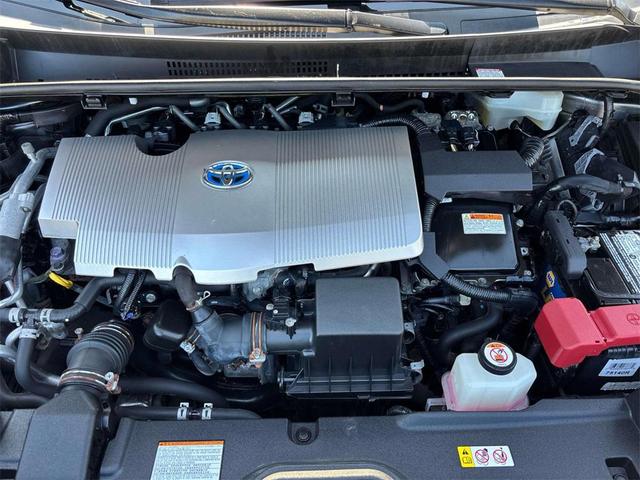 Photo of 2020 Magnetic Gray Metallic Toyota Prius Prime
