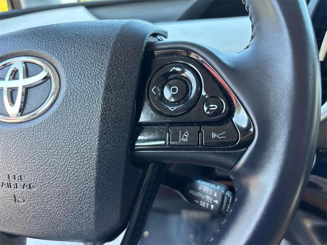 Photo of 2020 Magnetic Gray Metallic Toyota Prius Prime