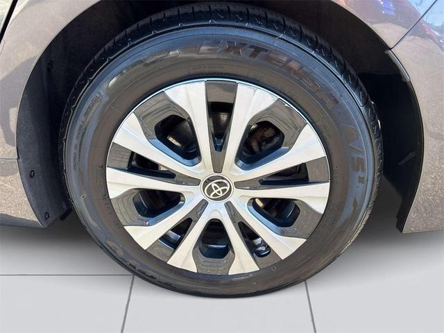 Photo of 2020 Magnetic Gray Metallic Toyota Prius Prime