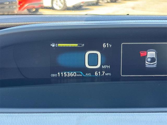 Photo of 2020 Magnetic Gray Metallic Toyota Prius Prime