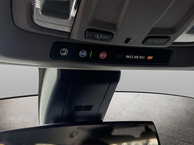 Photo of 2021 Summit White Chevrolet Silverado 1500