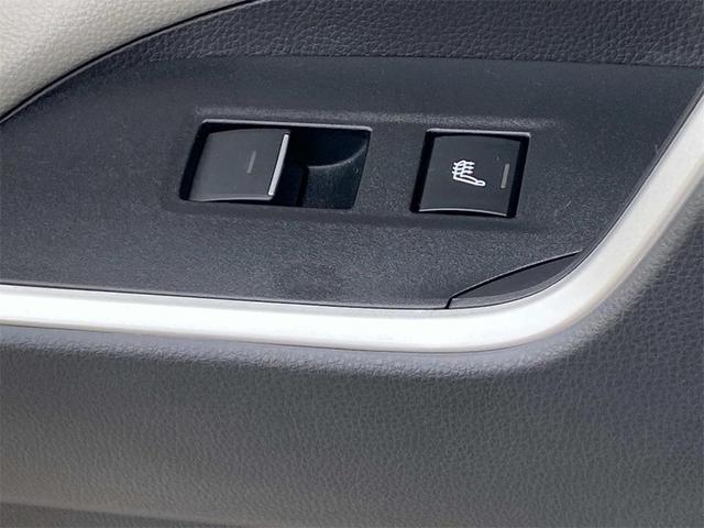 Photo of 2023 Silver Sky Metallic Toyota RAV4 Hybrid