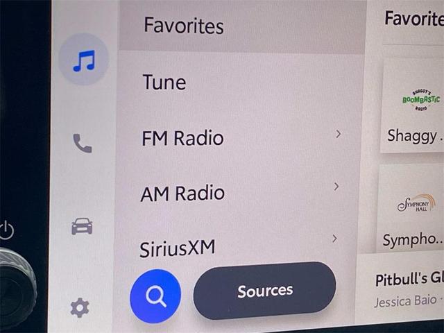 Photo of 2023 Silver Sky Metallic Toyota RAV4 Hybrid