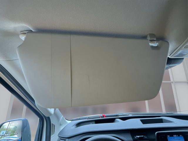 Photo of 2023 OXFORD WHITE Ford Transit-350