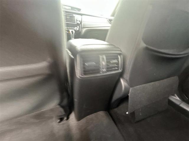 Photo of 2020 Gun Metallic Nissan Rogue