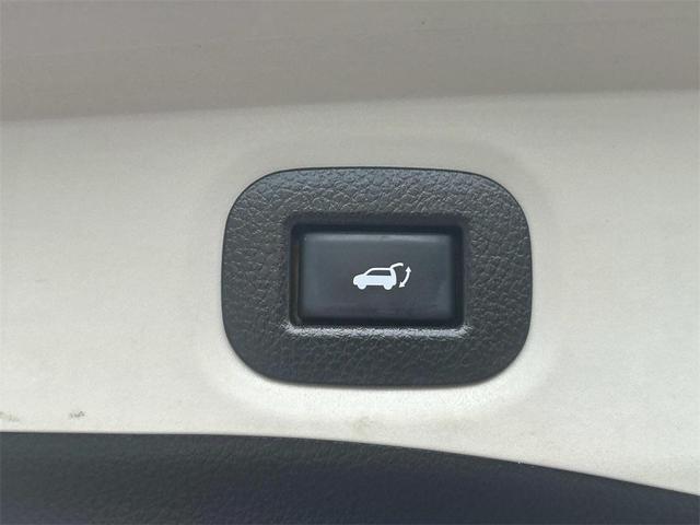Photo of 2020 Gun Metallic Nissan Rogue