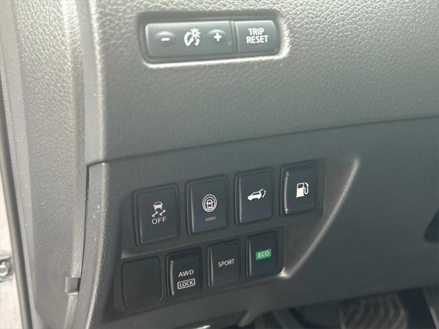 Photo of 2020 Gun Metallic Nissan Rogue