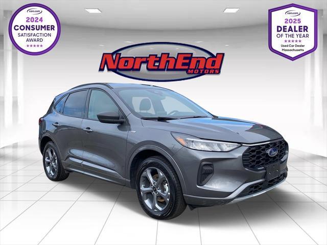 2023 Ford Escape