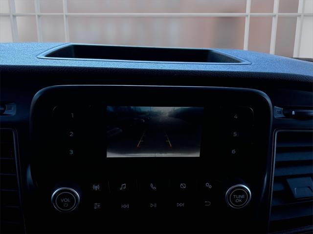Photo of 2023 OXFORD WHITE Ford Transit-250