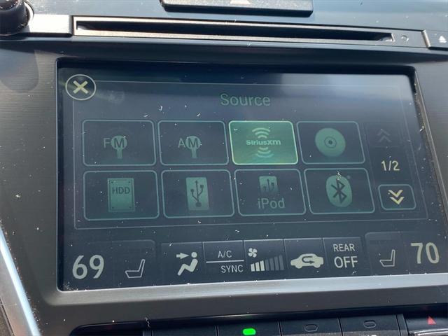 Photo of 2017 Lunar Silver Metallic Acura MDX