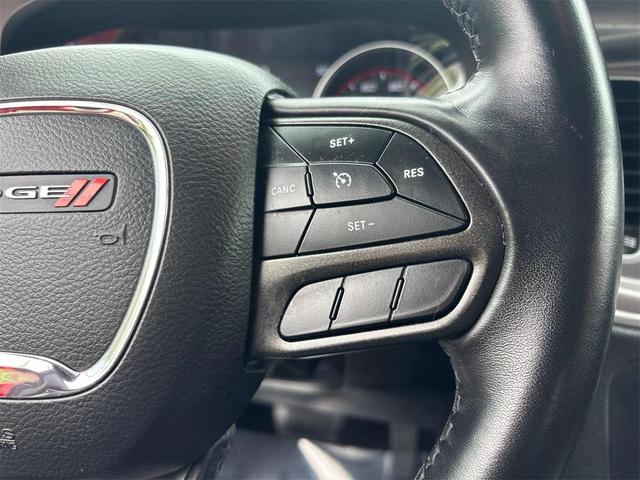 Photo of 2023 Torred Clearcoat Dodge Charger