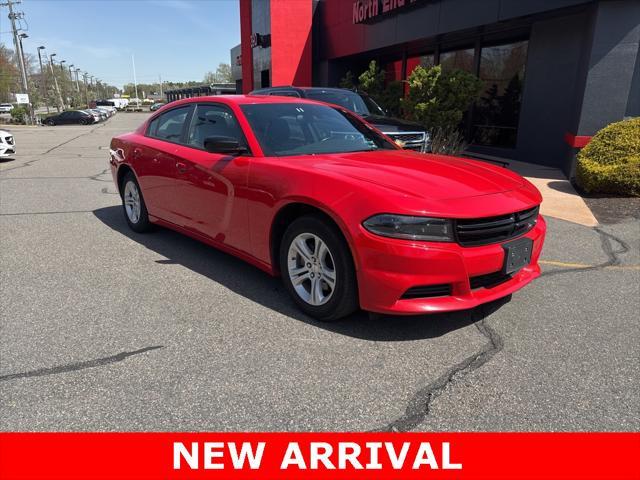 2023 Dodge Charger