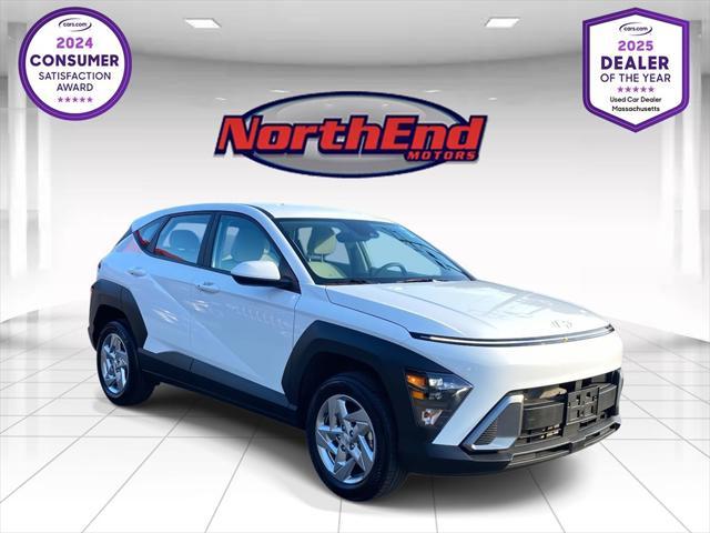 2024 Hyundai KONA