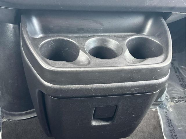 Photo of 2022 Summit White Chevrolet Express 3500