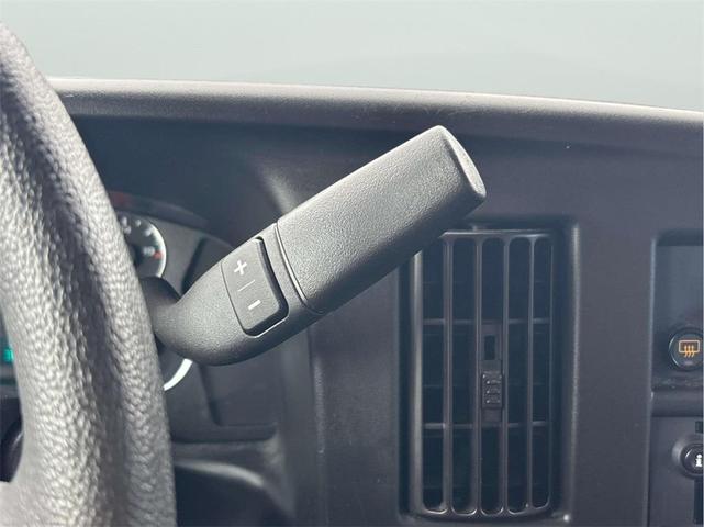 Photo of 2022 Summit White Chevrolet Express 3500